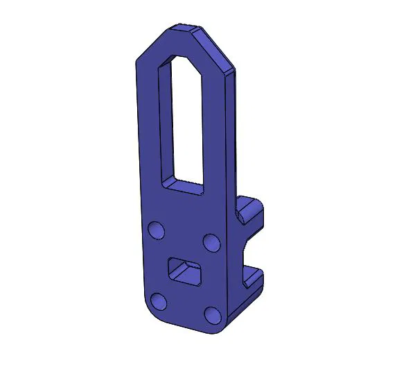 Dụng Cụ Sắp Xếp Dây Cáp - Image 1