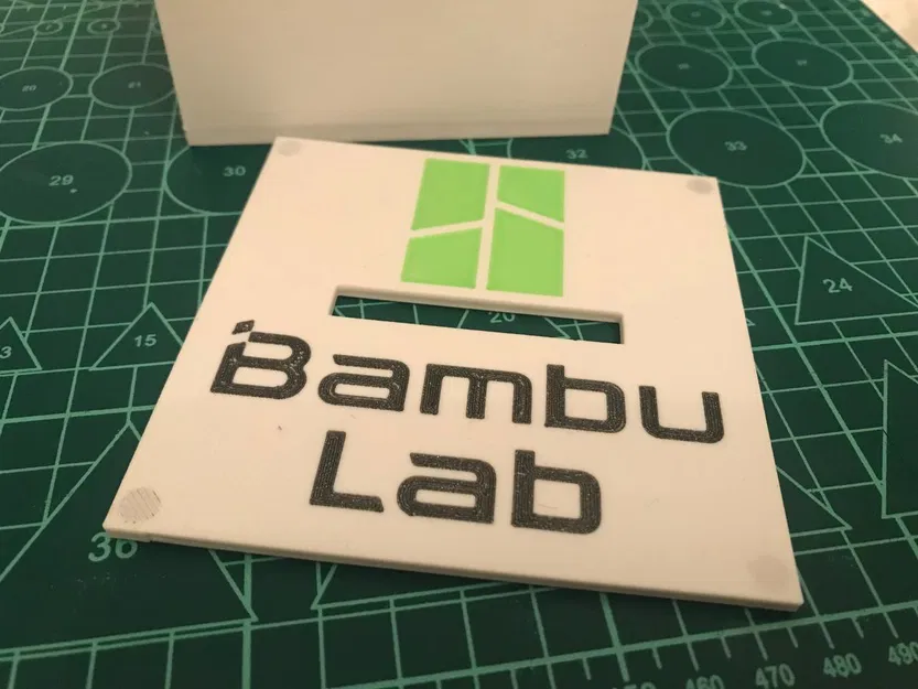 Hộp Heo Đất Tiết Kiệm Bambulab - Image 1