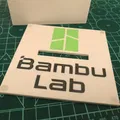 Hộp Heo Đất Tiết Kiệm Bambulab - Thumbnail 1