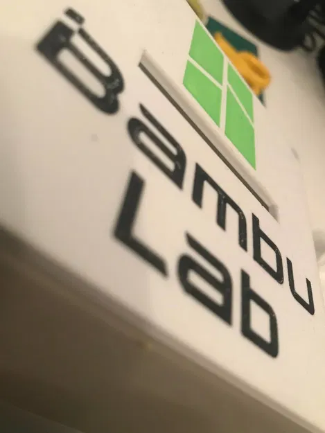 Hộp Heo Đất Tiết Kiệm Bambulab - Image 2