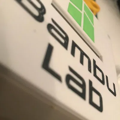 Hộp Heo Đất Tiết Kiệm Bambulab