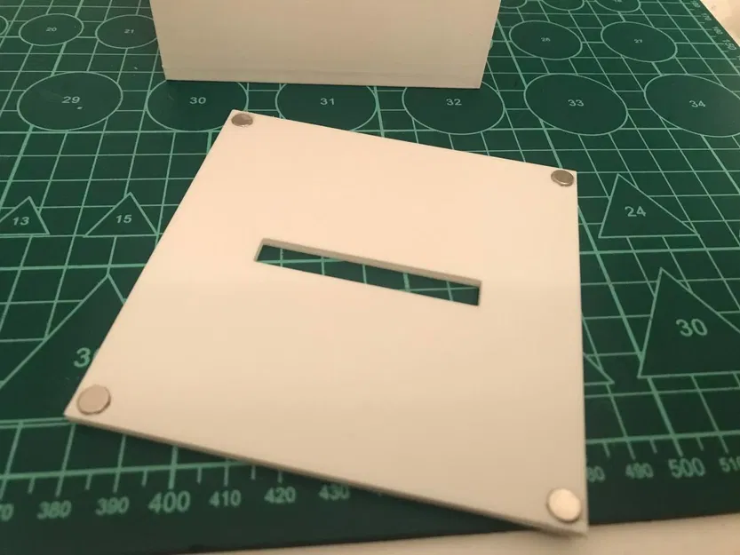 Hộp Heo Đất Tiết Kiệm Bambulab - Image 3