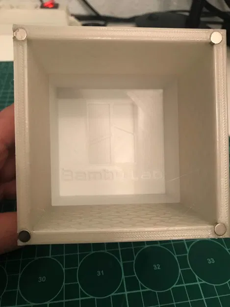 Hộp Heo Đất Tiết Kiệm Bambulab - Image 4