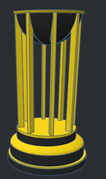 Cúp Giải Đấu NBA In-Season - Image 1