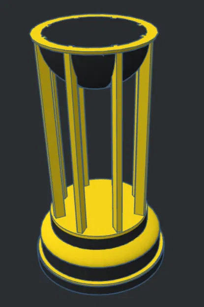 Cúp Giải Đấu NBA In-Season - Image 2