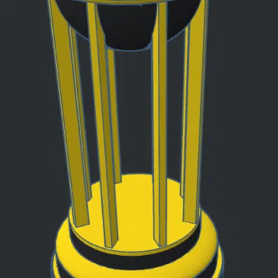 Cúp Giải Đấu NBA In-Season