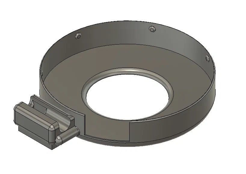 Chống Căng NEMA 14 - Image 1