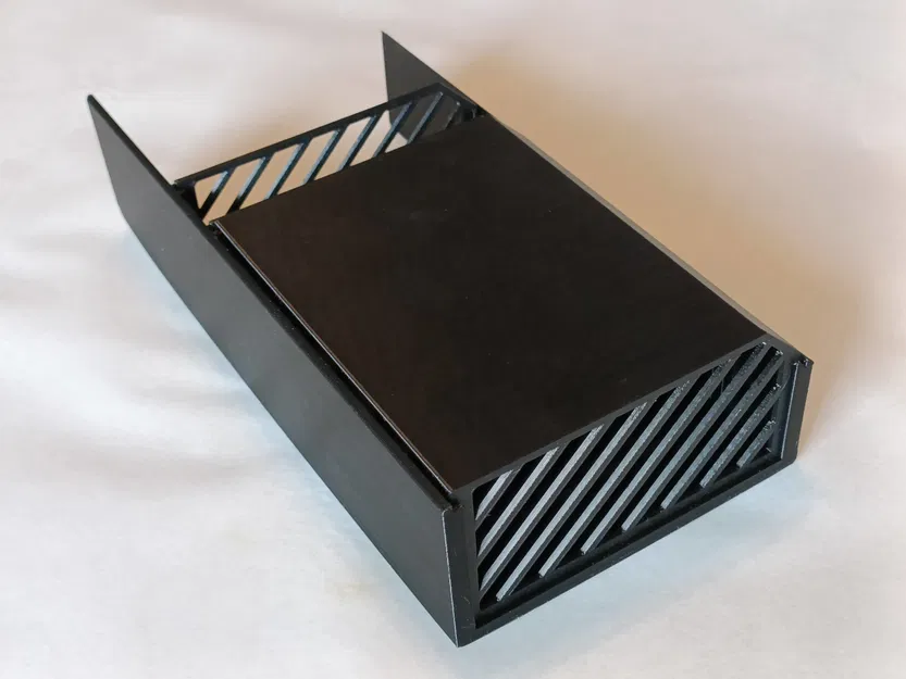 Rổ lọc tùy chỉnh cho hồ Fluval Spec - Image 3