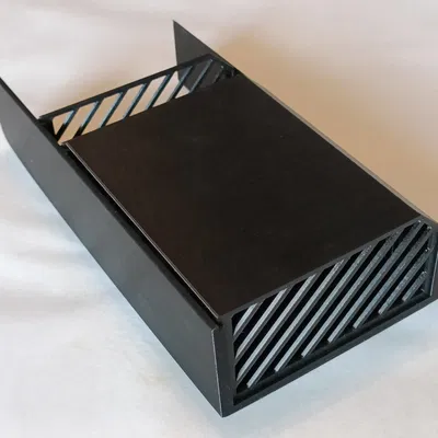 Rổ lọc tùy chỉnh cho hồ Fluval Spec