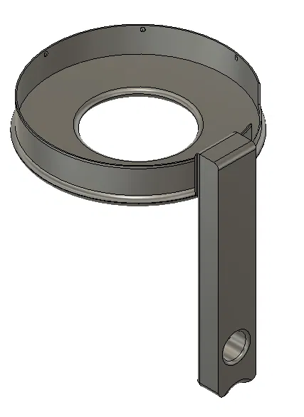 Chống Căng NEMA 14 - Image 2