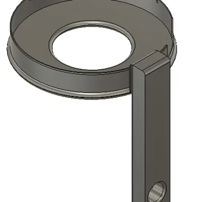 Chống Căng NEMA 14