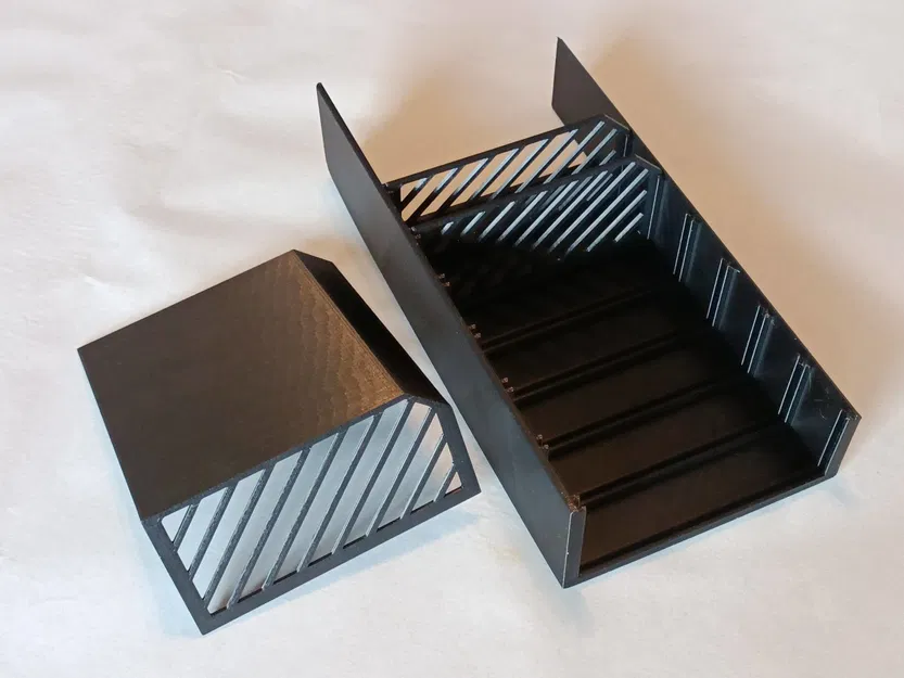 Rổ lọc tùy chỉnh cho hồ Fluval Spec - Image 4