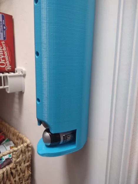 Mio Dispenser - Kệ đựng nước tăng lực Mio treo tường - Image 1