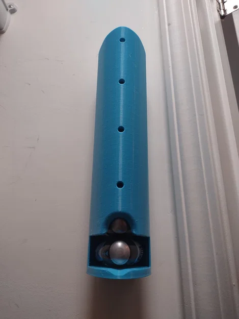 Mio Dispenser - Kệ đựng nước tăng lực Mio treo tường - Image 2