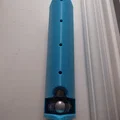 Mio Dispenser - Kệ đựng nước tăng lực Mio treo tường - Thumbnail 2