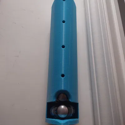 Mio Dispenser - Kệ đựng nước tăng lực Mio treo tường