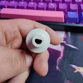 Nút Thông Gió Nhà Bếp Villavent - Thumbnail 1