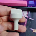 Nút Thông Gió Nhà Bếp Villavent - Thumbnail 2