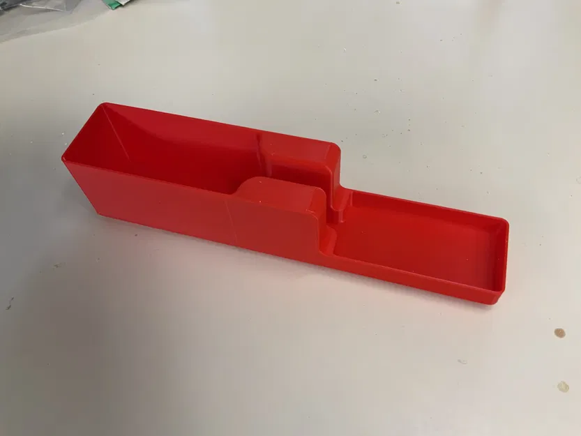 Hộp đựng đồ dùng bằng dao kéo theo chuẩn Gridfinity - Image 2