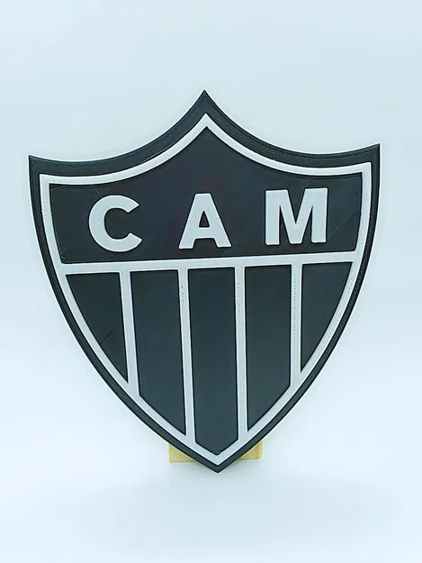 Logo Câu Lạc Bộ Atlético Mineiro - Image 1