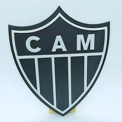 Logo Câu Lạc Bộ Atlético Mineiro