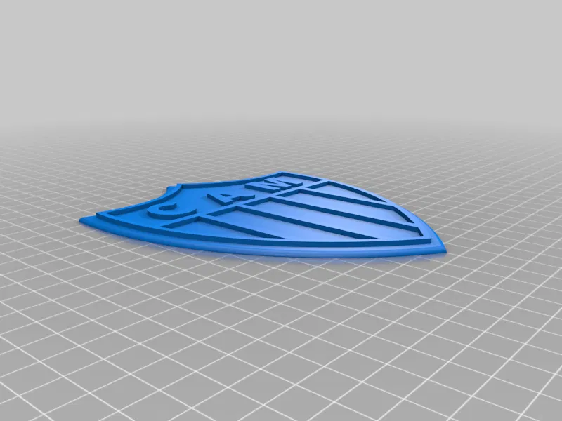 Logo Câu Lạc Bộ Atlético Mineiro - Image 2