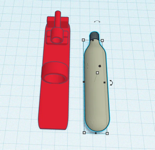 Bộ Bắn Tơ Nguyên Mẫu #1 - Image 1