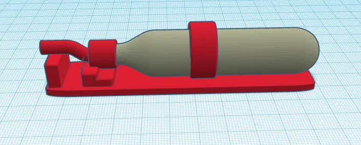 Bộ Bắn Tơ Nguyên Mẫu #1 - Image 2
