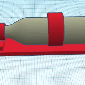 Bộ Bắn Tơ Nguyên Mẫu #1