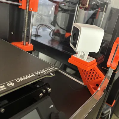 Giá Đỡ Camera Wyze Cho Vỏ Máy DELACK