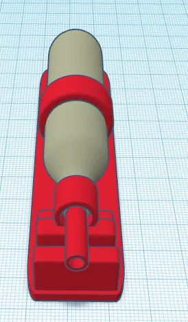 Bộ Bắn Tơ Nguyên Mẫu #1 - Image 3