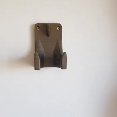 Giá Treo Tường Guitar & Ukulele