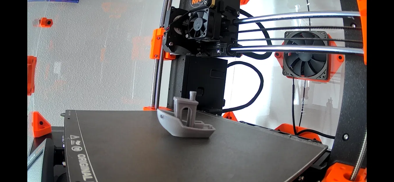 Giá Đỡ Camera Wyze Cho Vỏ Máy DELACK - Image 2