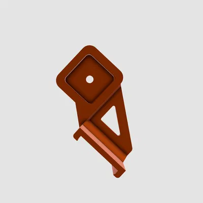 Pat Gắn Camera Ray Cho Ender 3 KE