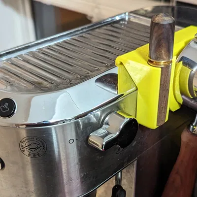 Kệ Giữ Dụng Cụ Phân Phối Cà Phê DeLonghi Dedica CDT