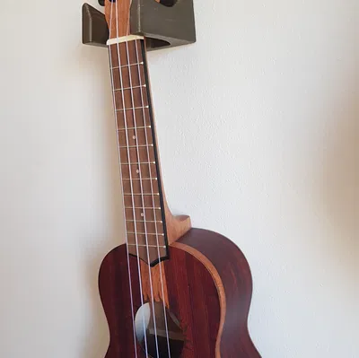 Giá Treo Tường Guitar & Ukulele