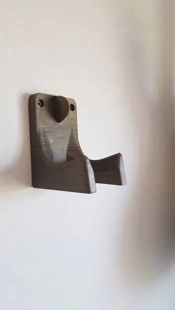 Giá Treo Tường Guitar & Ukulele - Image 5