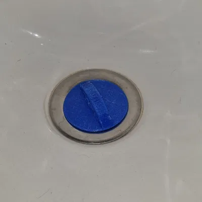 Nút Chặn Bồn Rửa Chén, Nhà Tắm