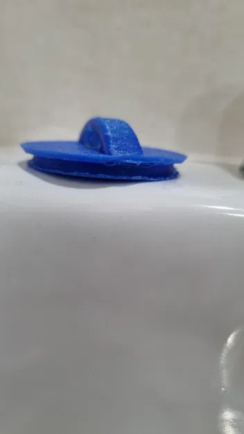 Nút Chặn Bồn Rửa Chén, Nhà Tắm - Image 2