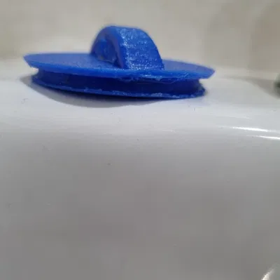 Nút Chặn Bồn Rửa Chén, Nhà Tắm