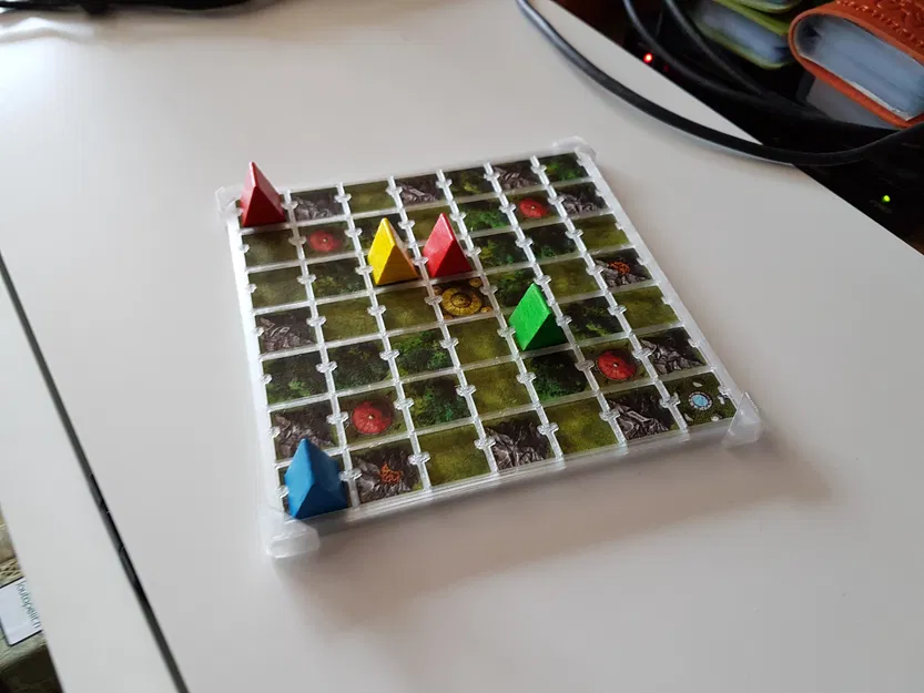 Lưới Dokmus - Image 1