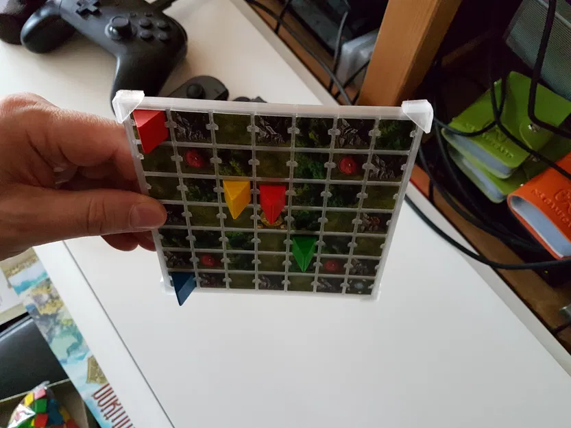 Lưới Dokmus - Image 2