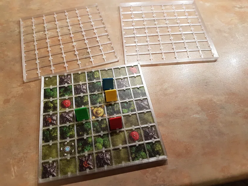 Lưới Dokmus - Image 3