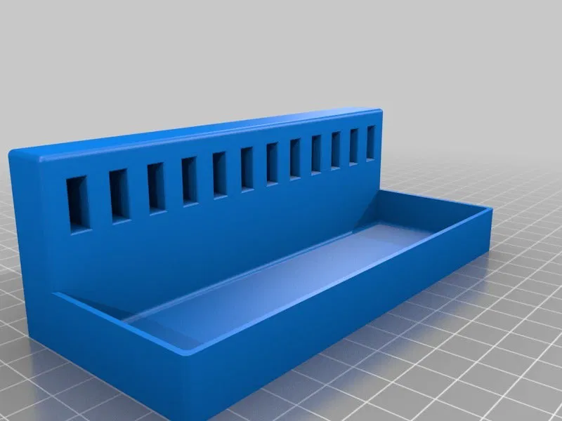 Giá Đỡ USB Ngang - Image 2