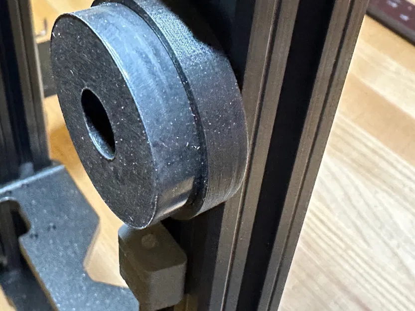 Đế Chống Rung Giảm Tiếng Ồn cho Prusa MK4 MK3 - Image 1