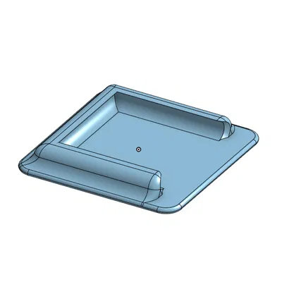 Miếng Đệm Hàm Cho Kẹp Kim Loại Điều Chỉnh Được Amazon Basics