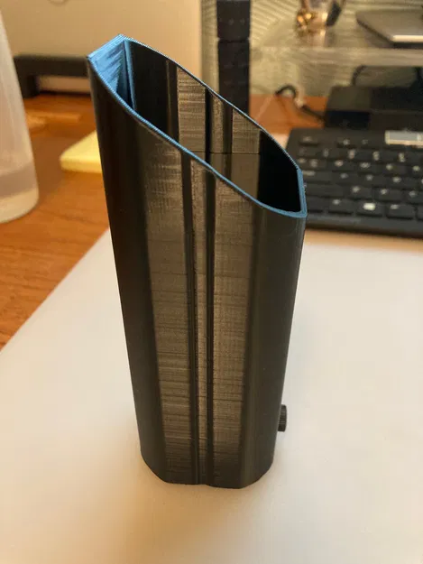 Chụp Chống Chói Kéo Dài Cho Đèn VOLT Lusitano - Image 1