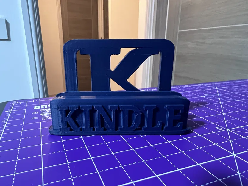 Giá Đỡ Kindle Reader - Image 1