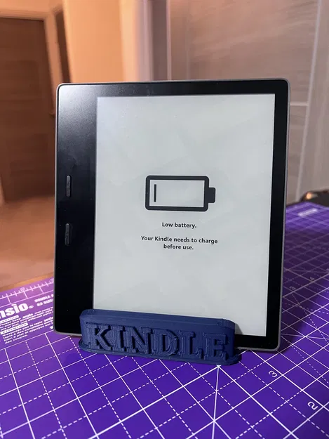 Giá Đỡ Kindle Reader - Image 2
