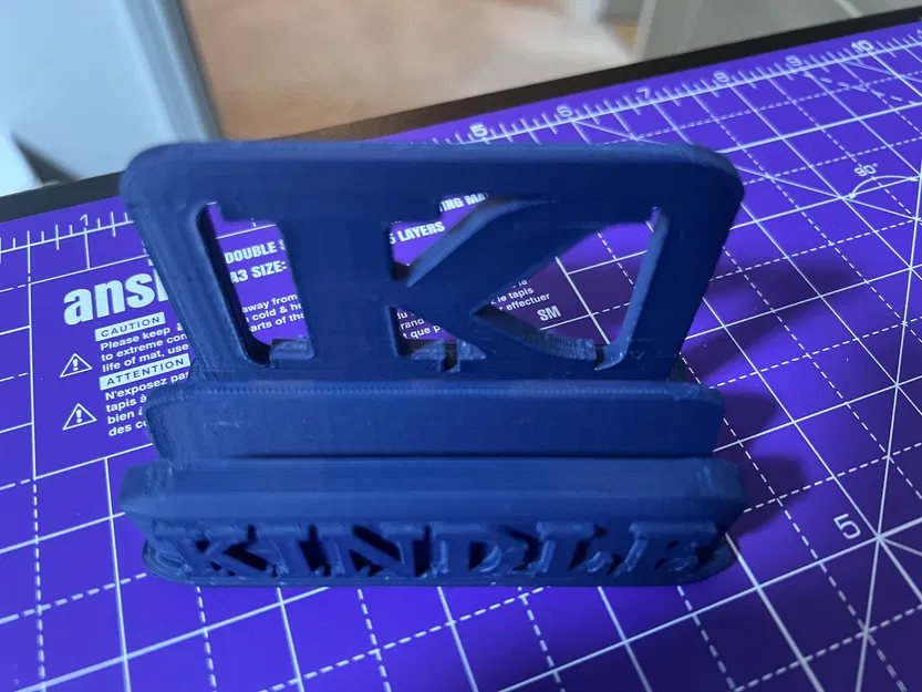 Giá Đỡ Kindle Reader - Image 3